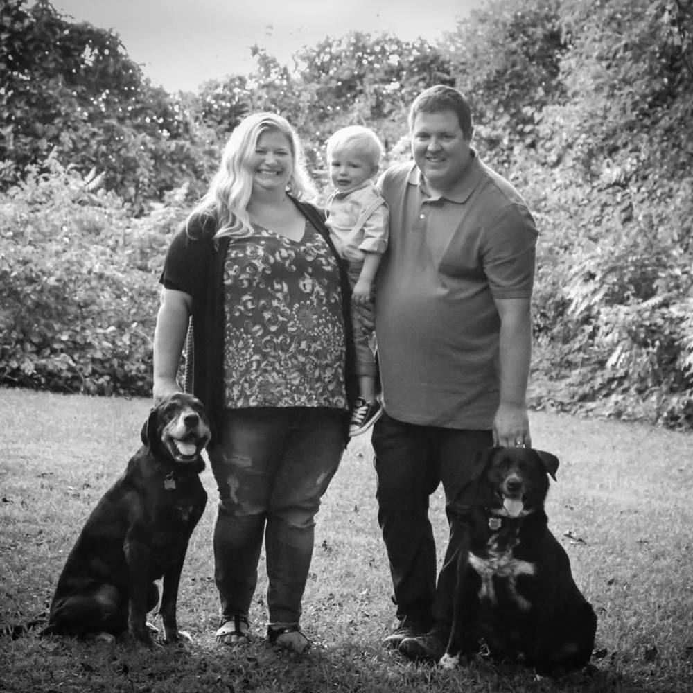 Meet your Posher, Courtney